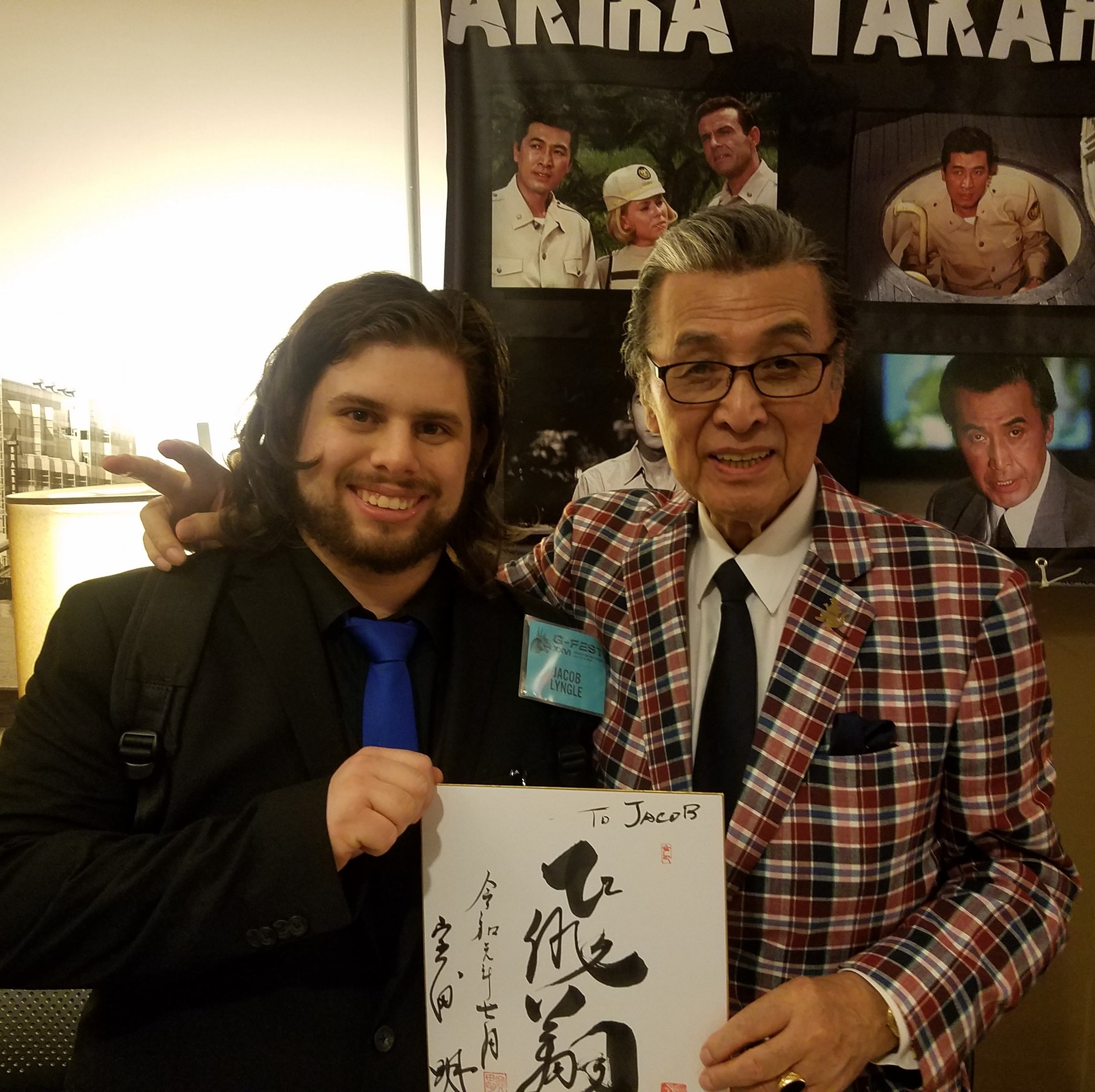 Akira Takarada Remembered: My Experiences With An Icon