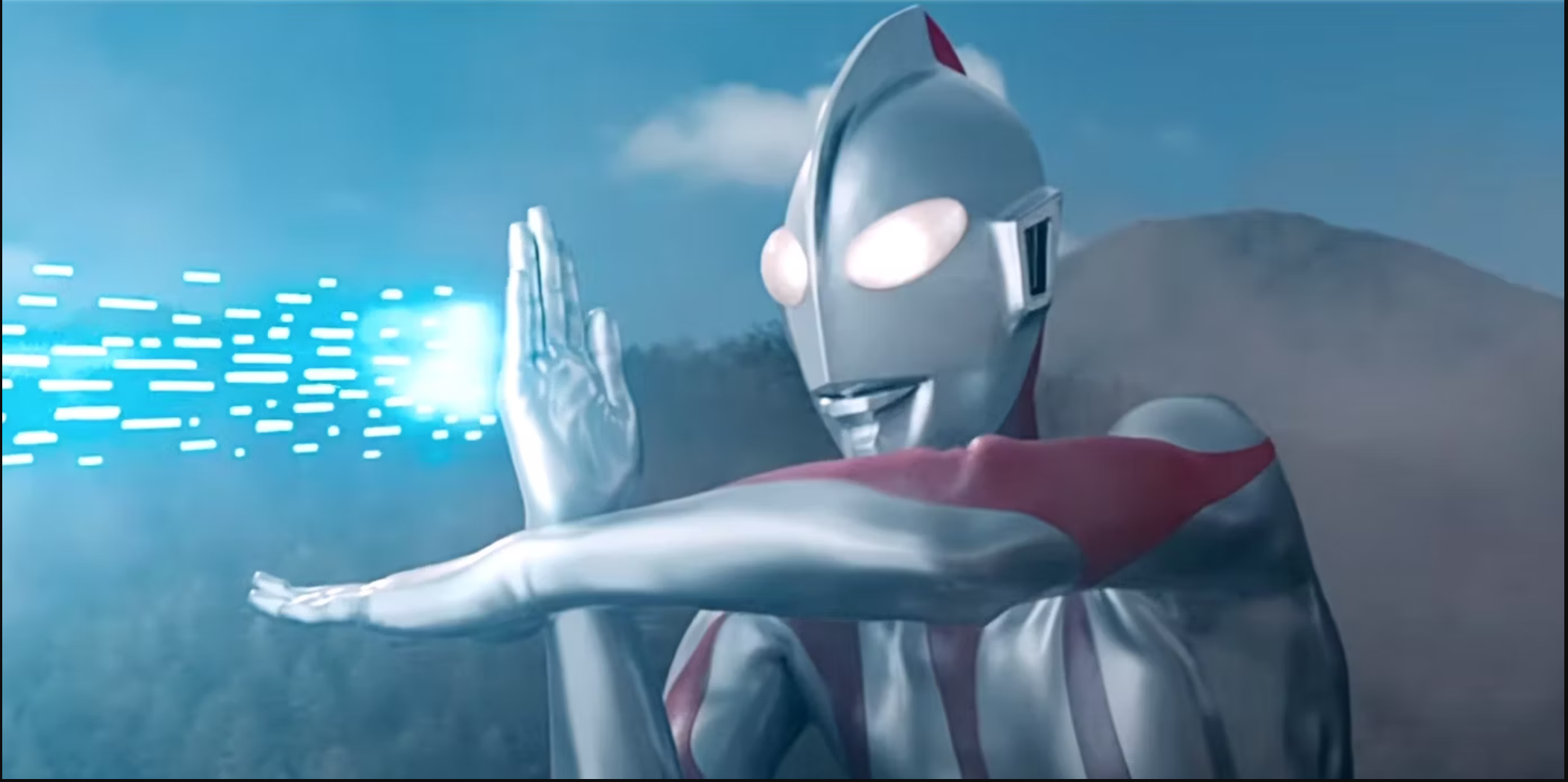 Shinji Higuchi’s “Shin Ultraman” has been nominated at the Japanese Academy Awards!