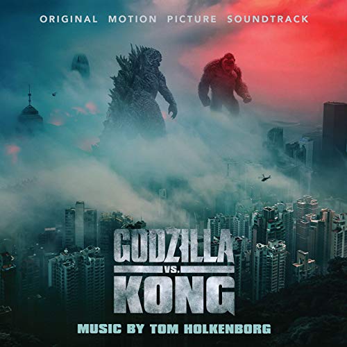 Godzilla Vs Kong’s Soundtrack: A Second Listen
