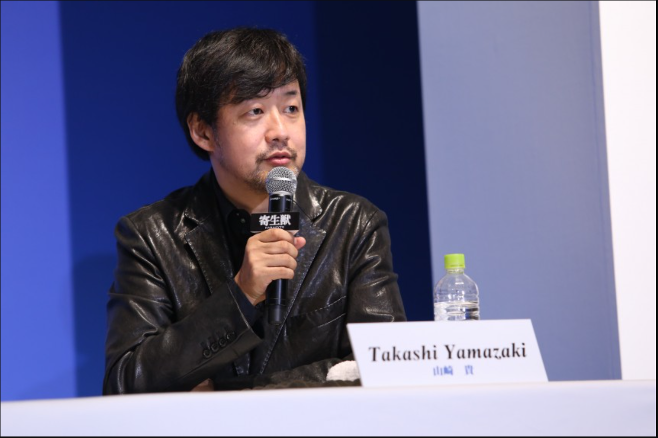 KAIJU MASTERCLASS Announces Special Livestream Presentation On Takeshi Yamazaki, Happening 2/11!