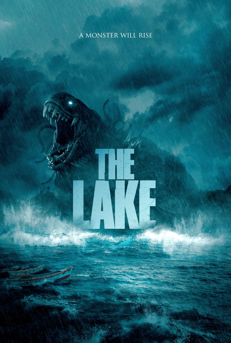 Review: ‘The Lake’ Reminds Us Why We Love Kaiju Films