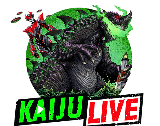 commercial illustrators - Kaiju United