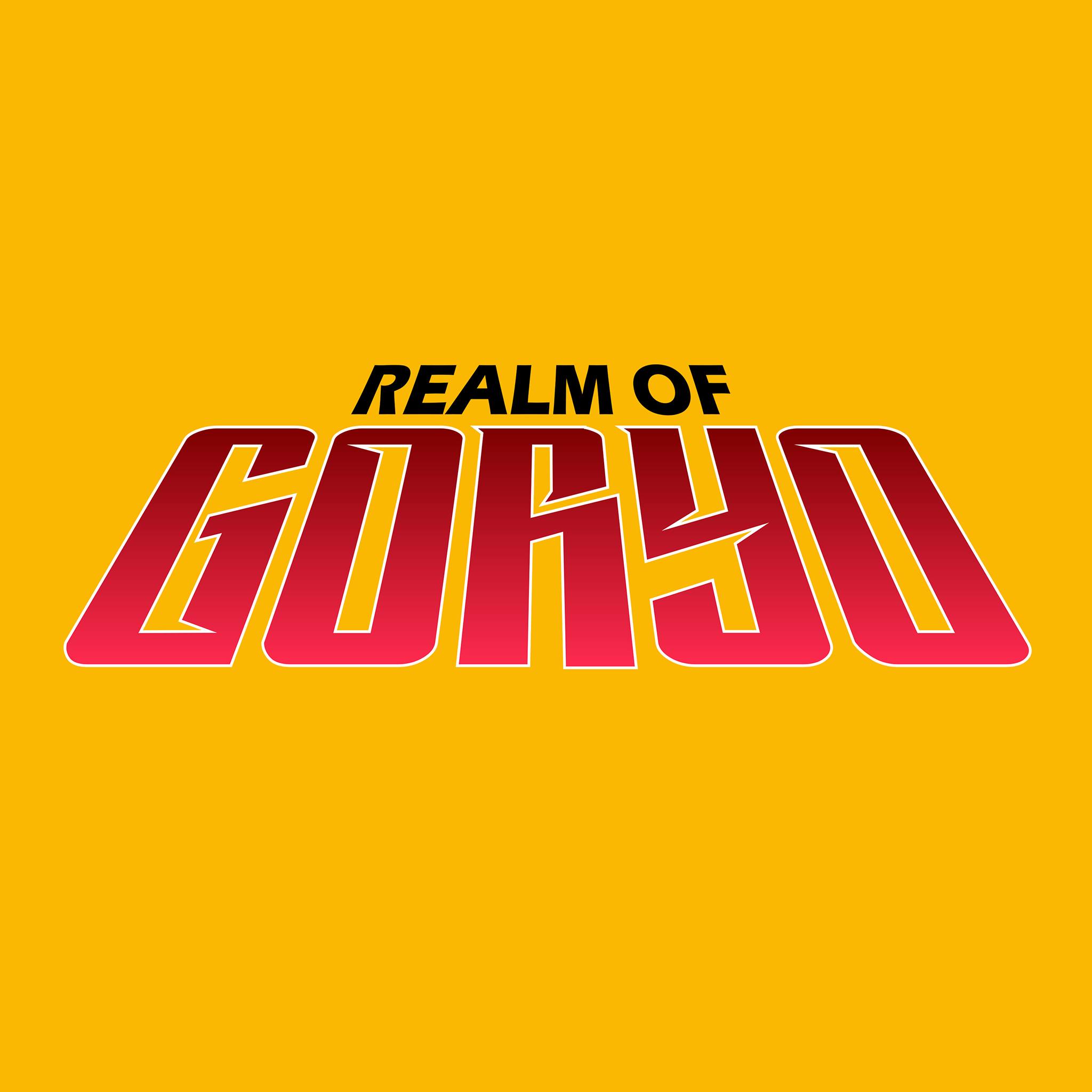 Indie Book Spotlight: Realm of Goryo (The Four Pillars)