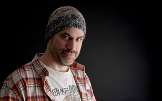 Interview: Jeremy Robinson