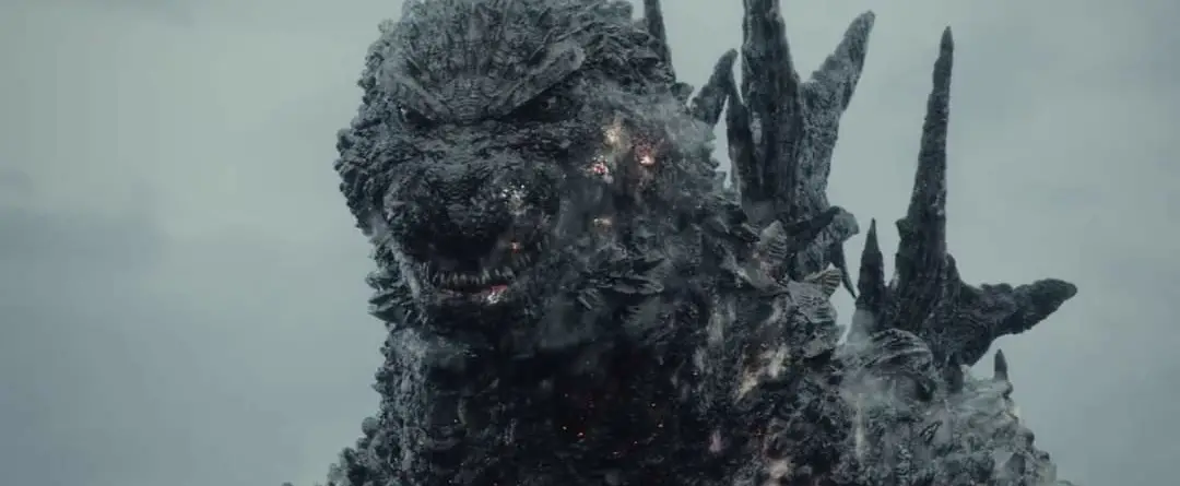 This is Godzilla | Godzilla: Minus One SPOILER Review