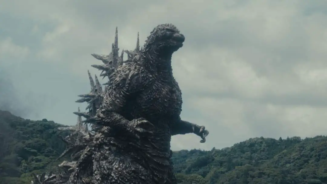 Godzilla: Minus One Awards Roundup