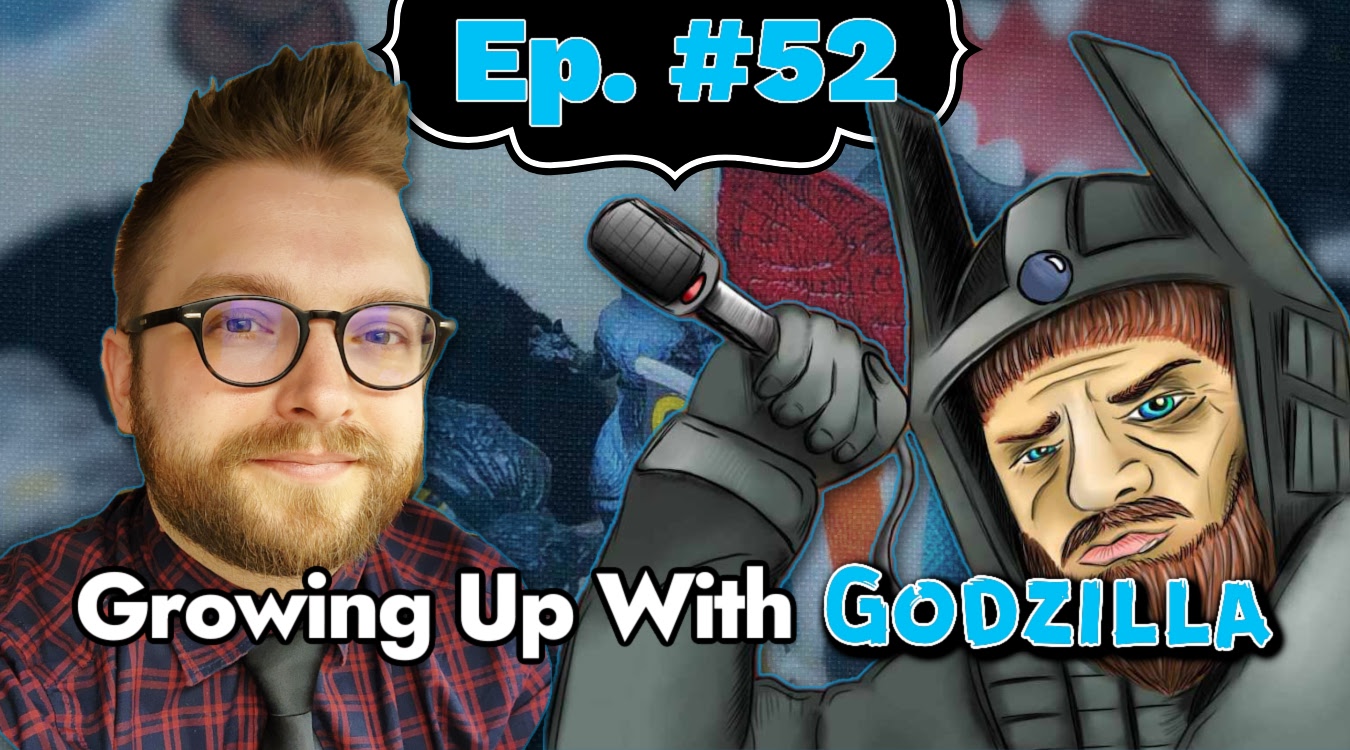 GUWG Ep. 52 – Being the Underdog (with Majin’s Beard)
