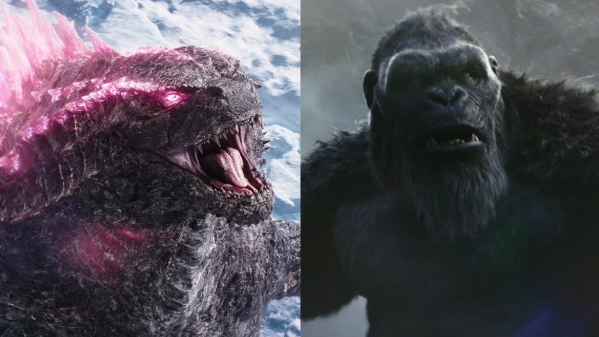 Godzilla x Kong: The Second Coming of the Showa Era (Review)
