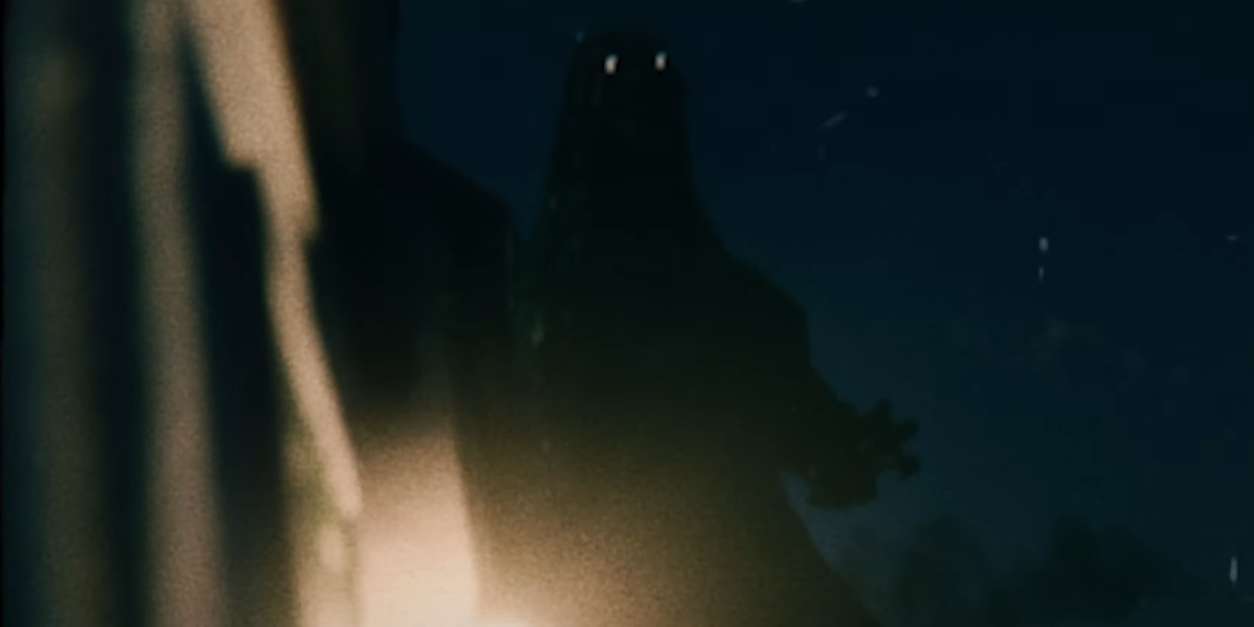 YouTuber Danny Donahue Releases Incredible Godzilla Analog Horror Short
