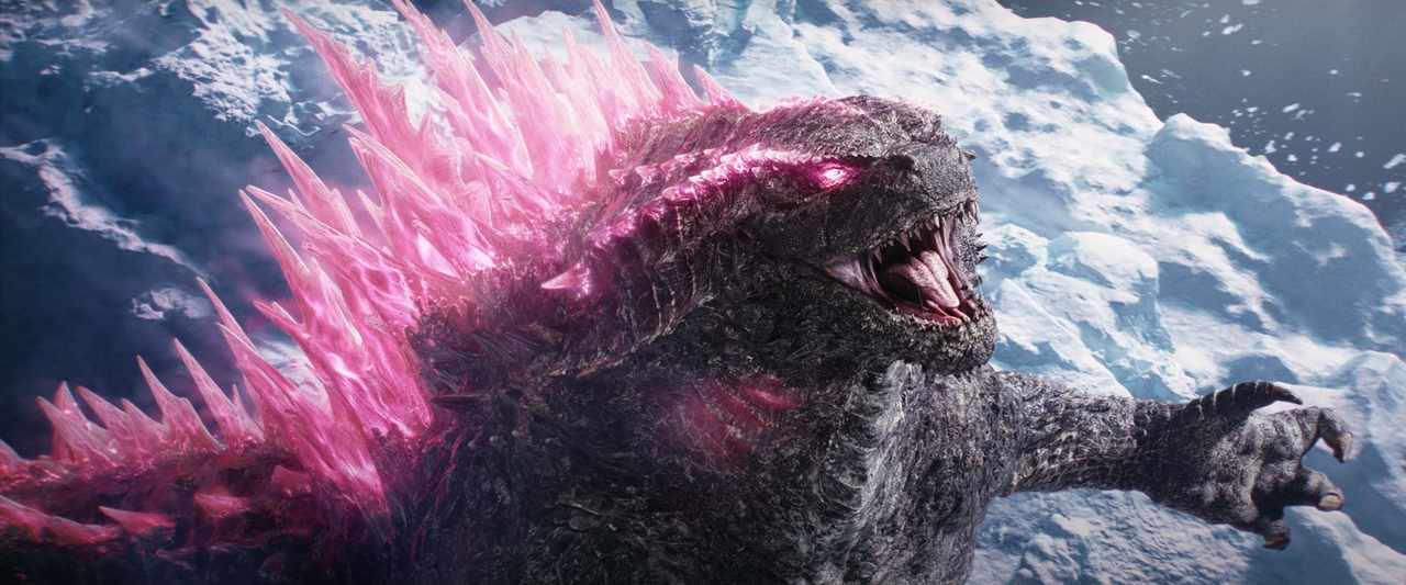 A Cold Day in Hollow Earth: Godzilla x Kong Impressions - Kaiju United