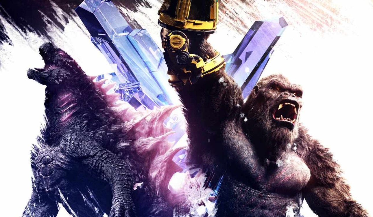 A Cold Day in Hollow Earth: Godzilla x Kong Impressions