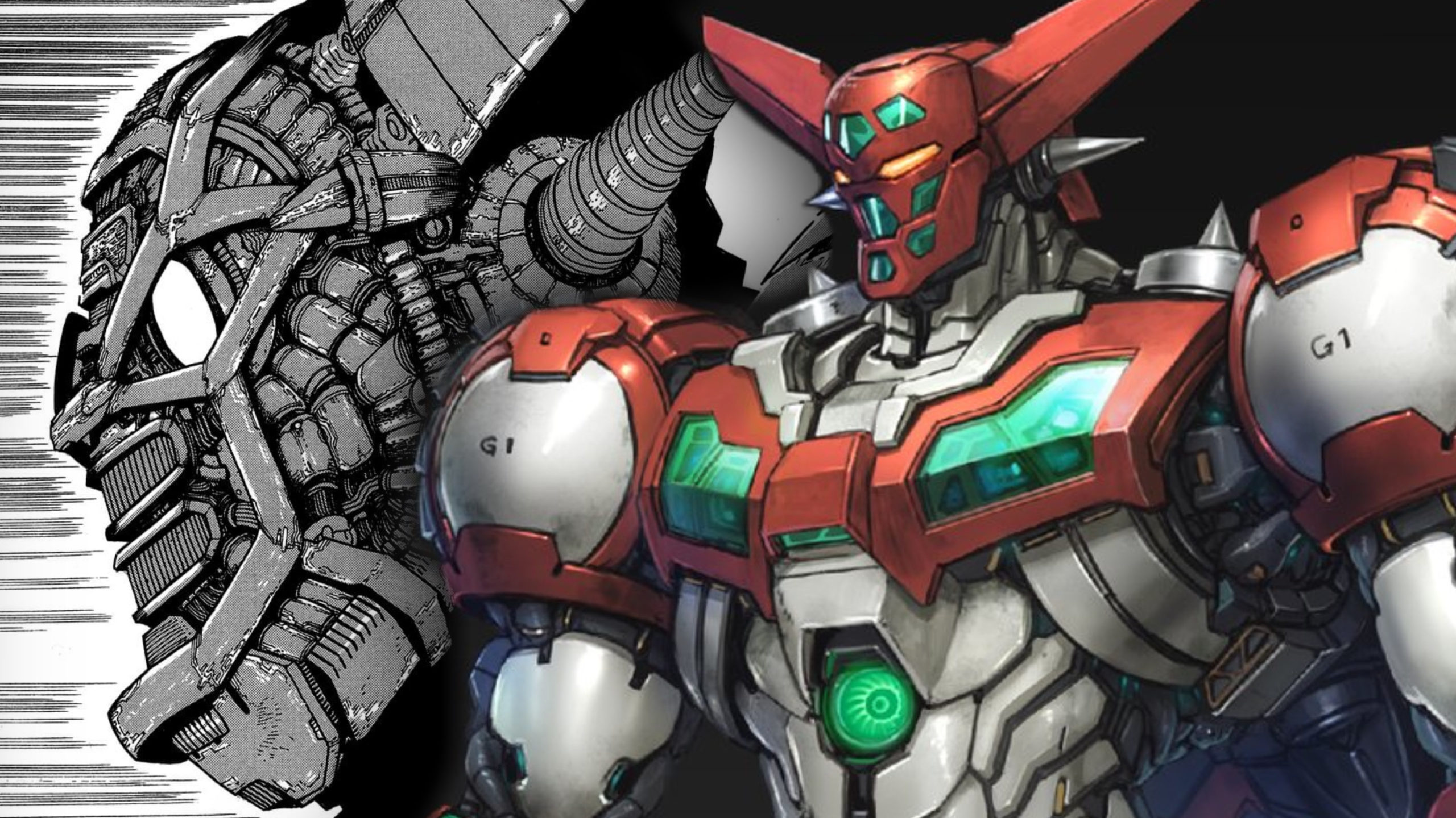 Live-Action Getter Robo Update: Pitch Pilot Gets Delayed + A Brief History of the Upcoming Adaptation