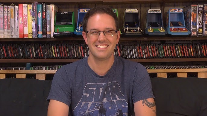 Interview: James Rolfe Talks ‘Monster Madness’, Love for Godzilla