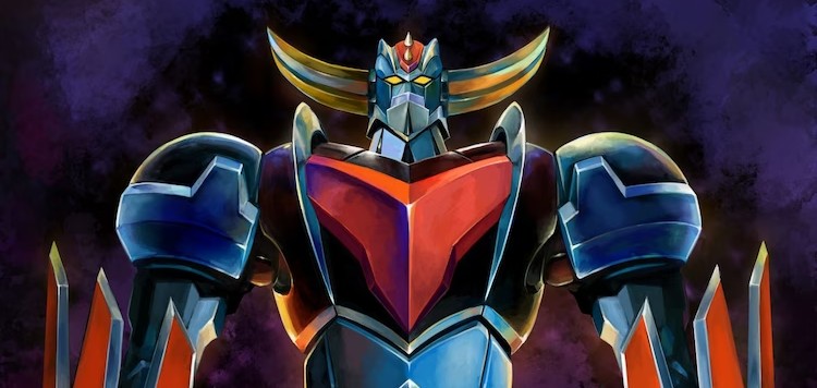 New Images & Synopsis for Grendizer U Episode One Has Been Revealed
