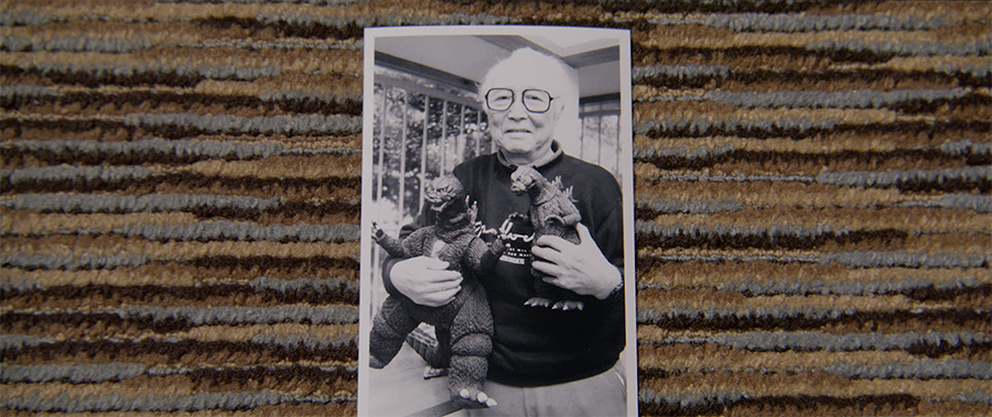 Film Review: ‘Ishiro Honda: Memoirs of a Film Director’ (2024)