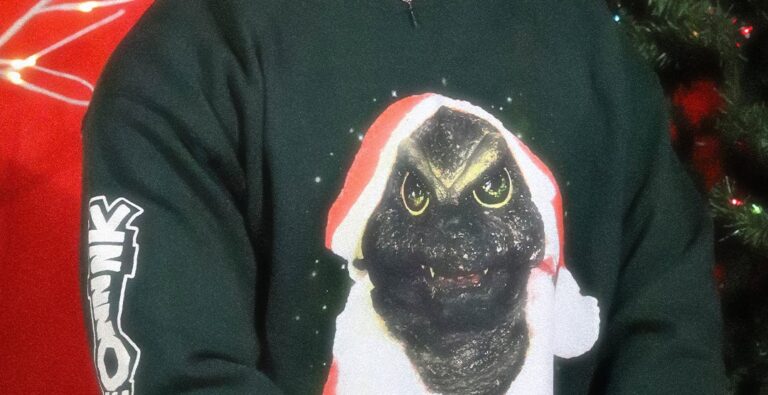 The Kaiju Fan’s Holiday Gift Guide