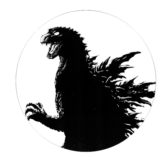 Godzillafest San Francisco