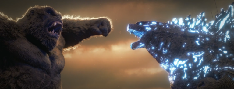 ‘Godzilla x Kong: Titan Chasers’ Releases ALL-NEW Cinematic Trailer