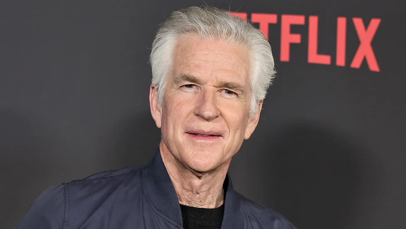 Matthew Modine Cast in Next MonsterVerse Film, Filming Begins in April