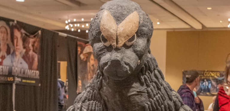 RJ Axen Cosplay Gallery + Q&A