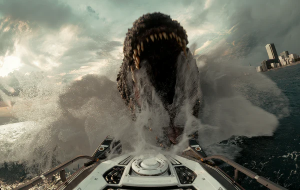Takashi Yamazaki Set to Direct Another Godzilla Ride