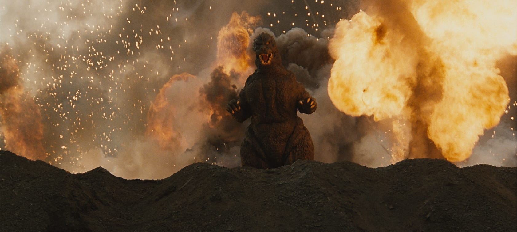 “All Kaiju Attack: Earth SOS!” Brings Kaiju Screening Series to The Barbican