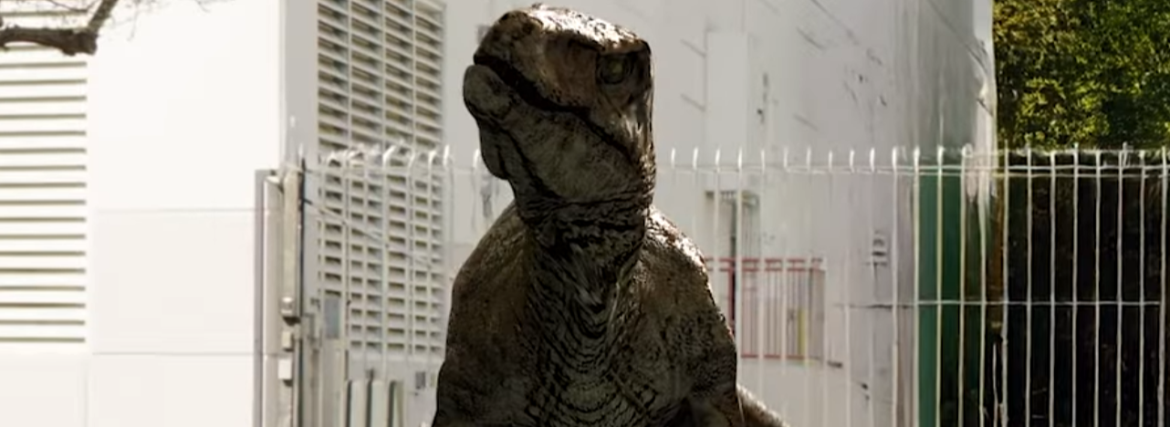 The Asylum’s ‘Jurassic Reborn’ Premieres on Digital Today, Screenings Announced