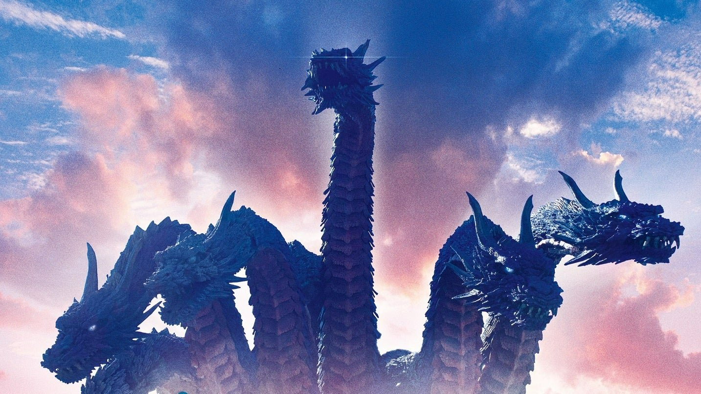 SRS Cinema Acquires Theatrical & Home Video Distribution Rights to ‘Brush of the God’