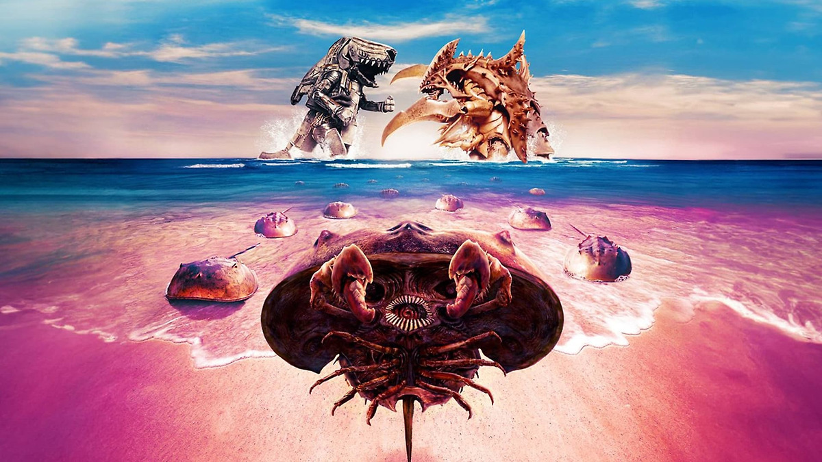 Exclusive: Cult Favorite ‘Crabs!’ to Screen at 2025 G-FEST Film Festival as “The Midnight Movie”