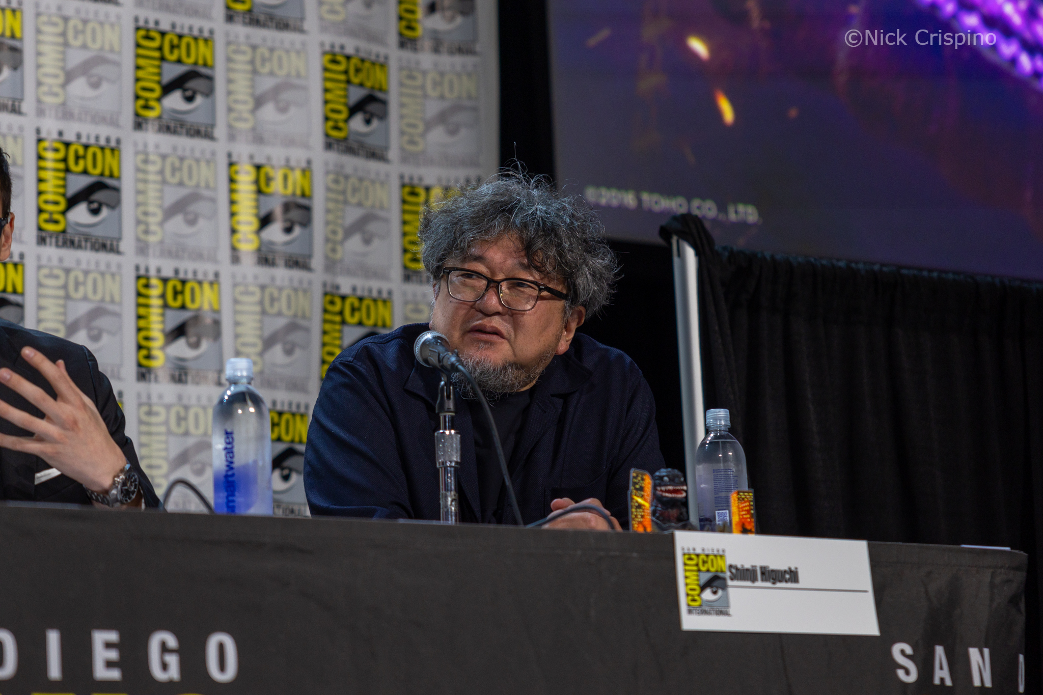 ‘Godzilla at 70’ SDCC Panel: Full Rundown