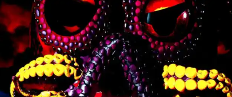 ‘Attack of the Sea Titan’ to Play at 2025 G-FEST Film Festival, Director to Attend Both Screenings