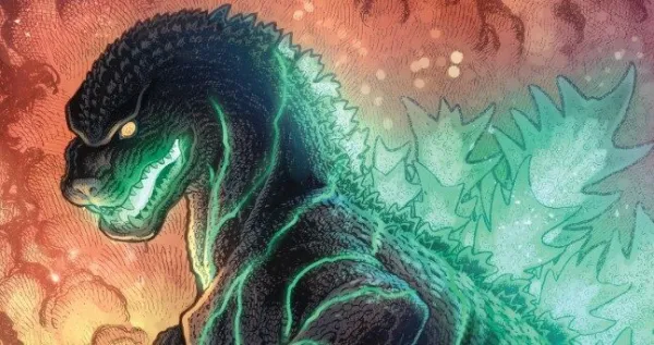 We Got You “Covered” – All Current Kai-Sei Era Godzilla Comic Covers