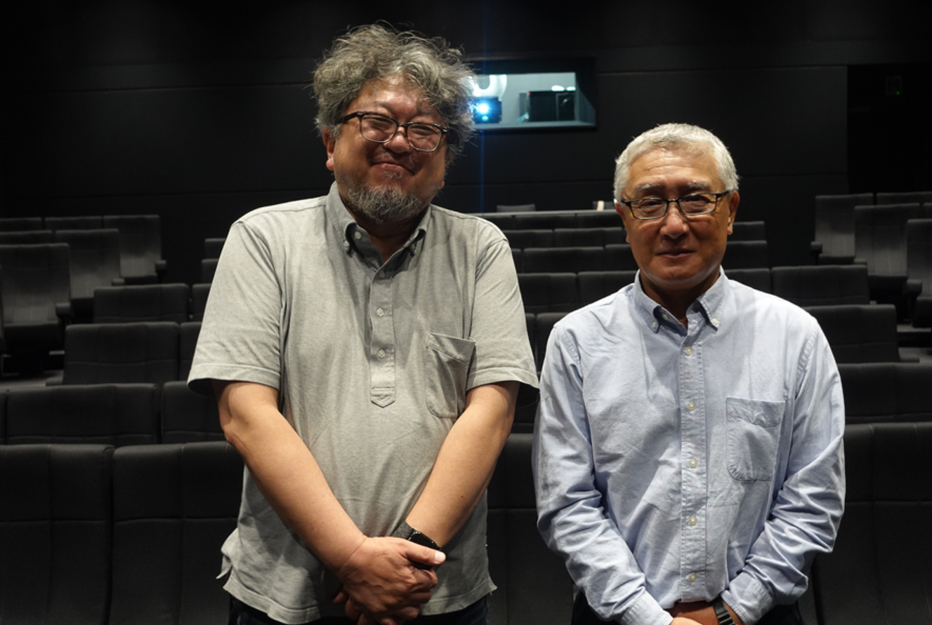Shinji Higuchi and Shunichi Ogura to Supervise 4K Restoration of Classic Gamera Films