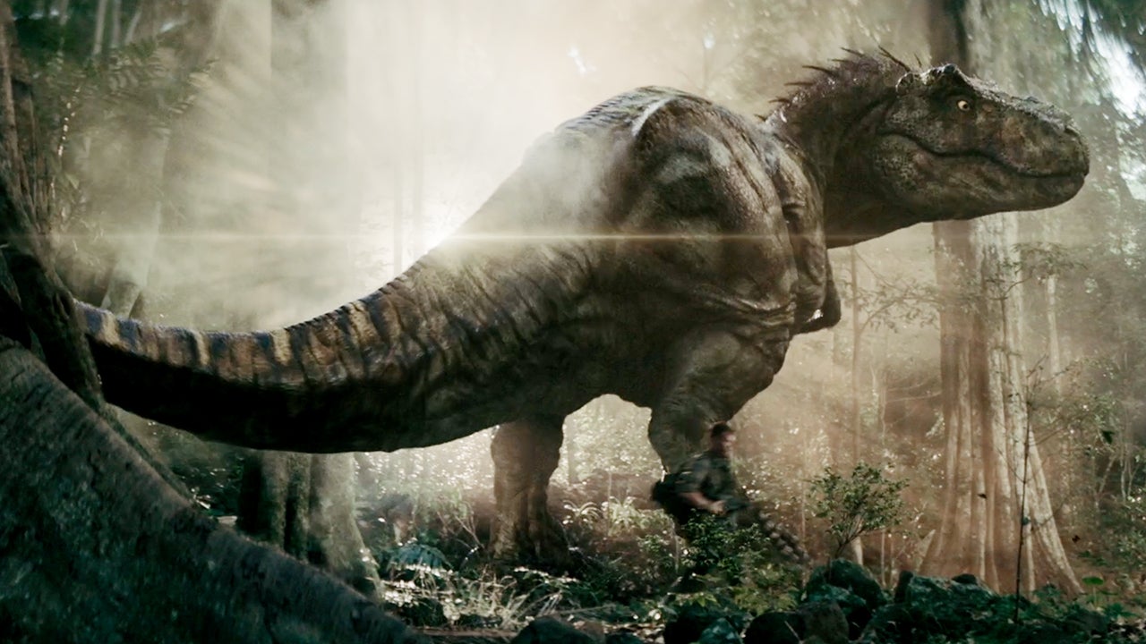 ‘Primitive War’ Review: More Than Just A “Mindless Dinosaur Movie”
