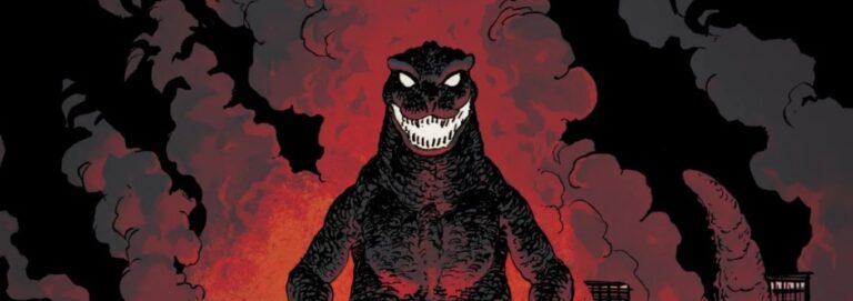 Review: ‘Godzilla vs. Boston’