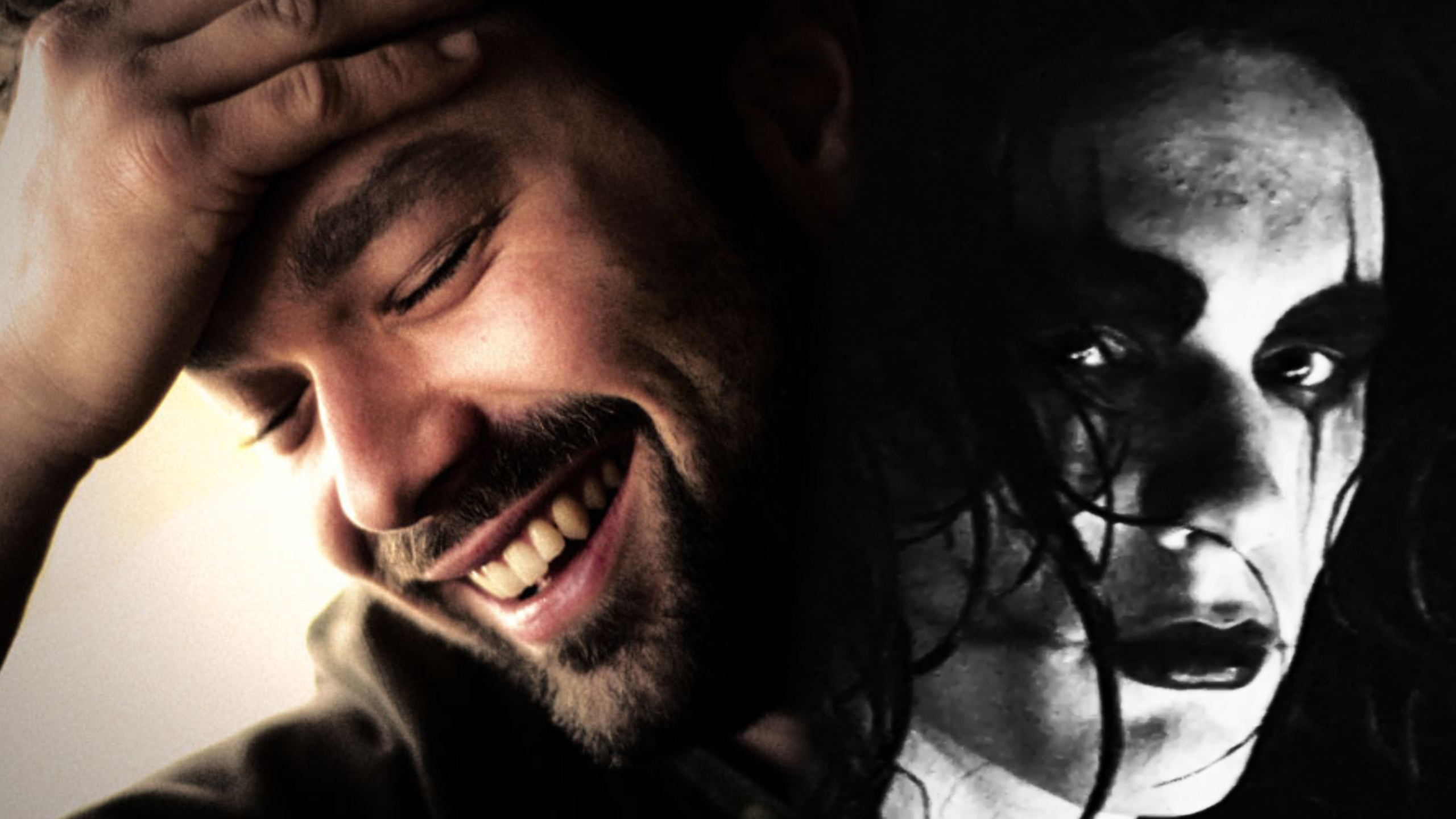 Interview: Remaking ‘The Crow’ with David Ullman
