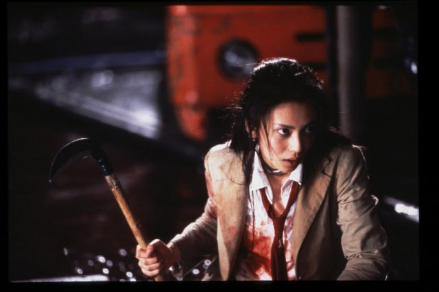 ‘Battle Royale’ Returns to Select Cinemas in 4K for 25th Anniversary