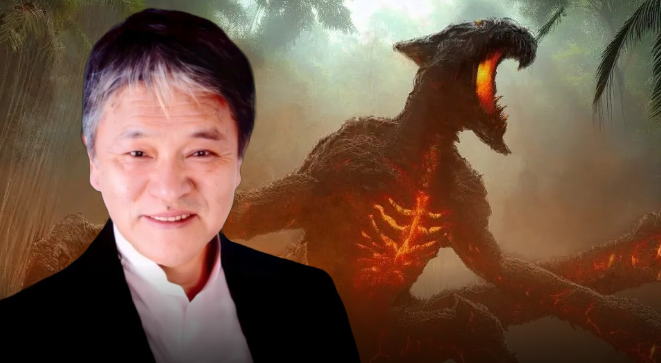 ‘Kaiju: Island of Fire’ Update: Yoshiro Uchida Joins Cast [Exclusive]