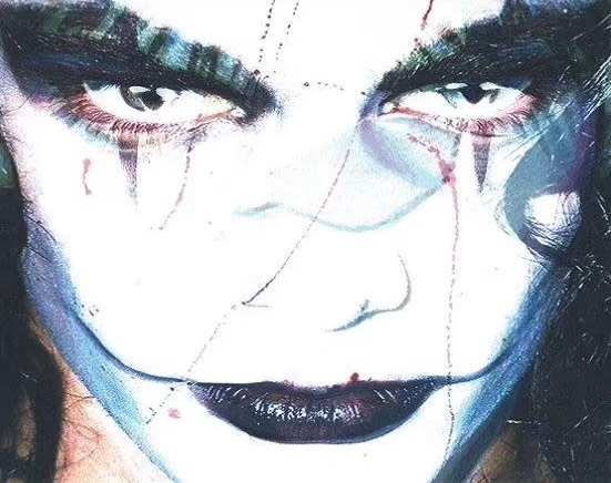 Review: ‘Inertia: Re-Making The Crow’