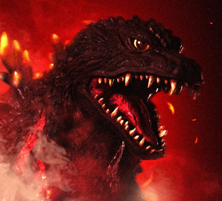 Godzilla Fest Japan
