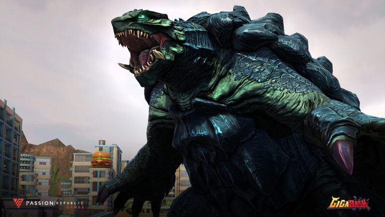 Gamera GigaBash DLC: First Thoughts & Impressions