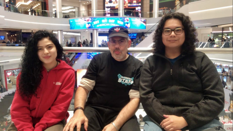 Jeff & Evangelia Gomez Reflect on Ultraman LIVE Show, Share What’s Next for Franchise