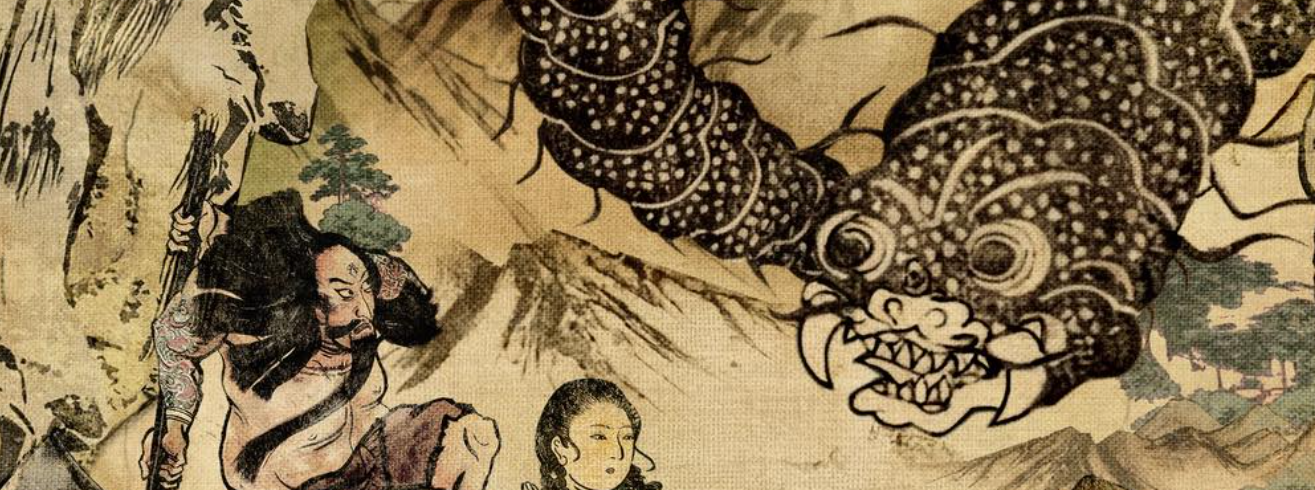 New Poster Revealed For Thailand’s Newest Monster Movie