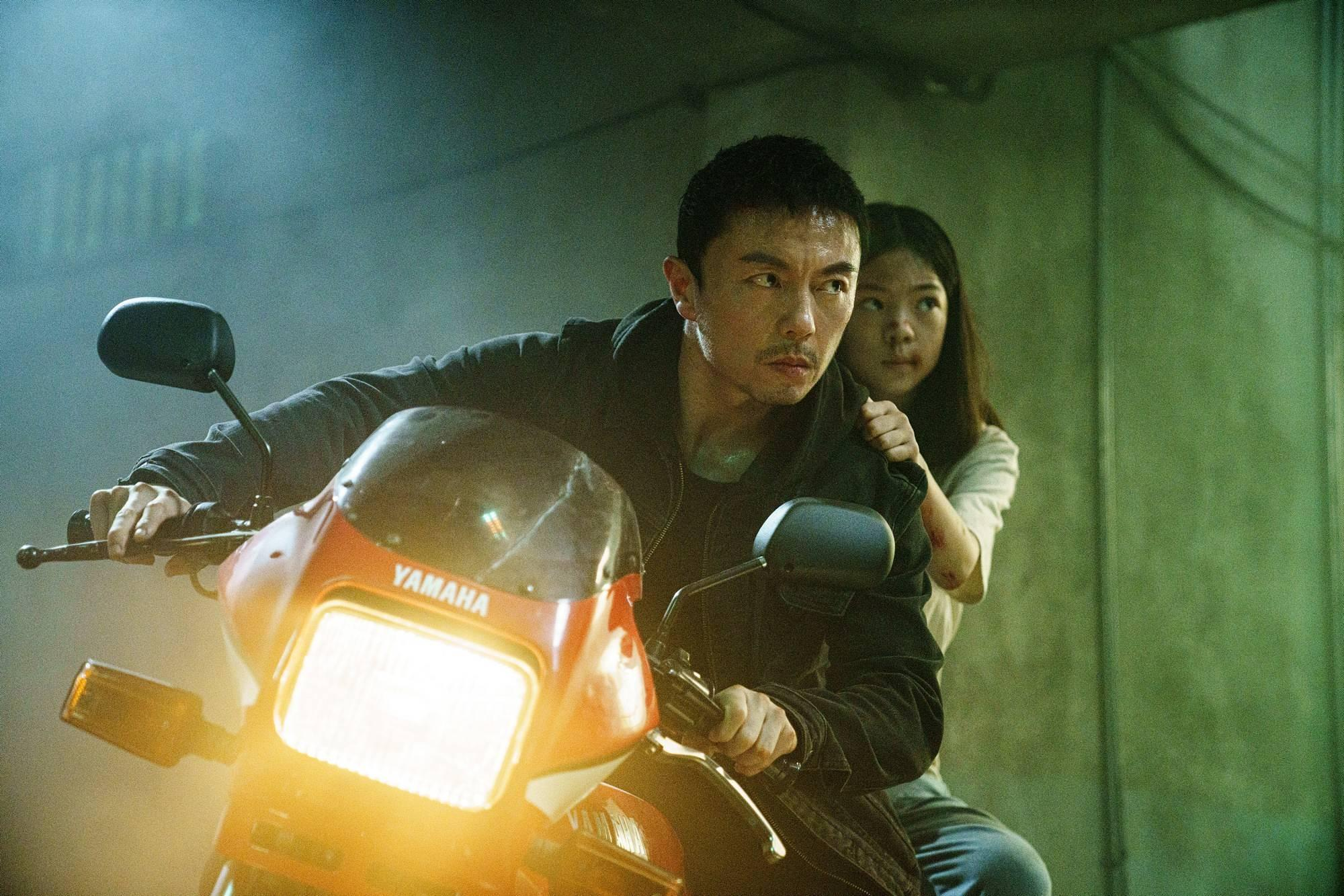 ‘The Furious’ Review: A Brutal Action-Packed Triumph