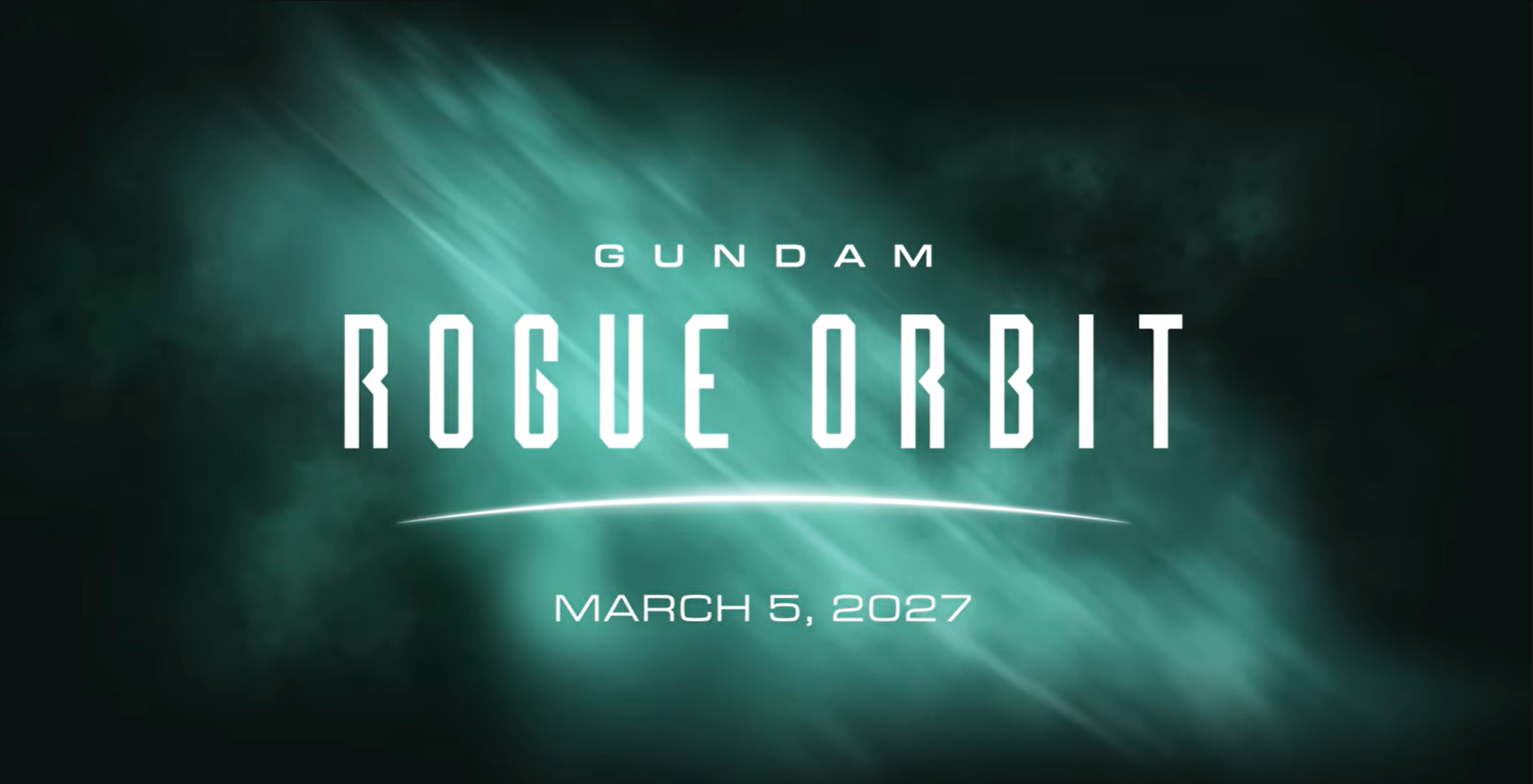 Gundam Rogue Orbit Gameplay Release Trailer Reveals March 5, 2027 Release Date